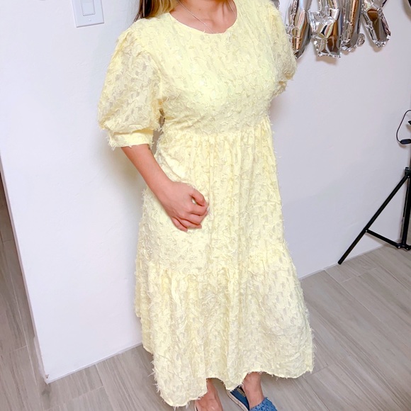 BNWOT Dress - Picture 1 of 1